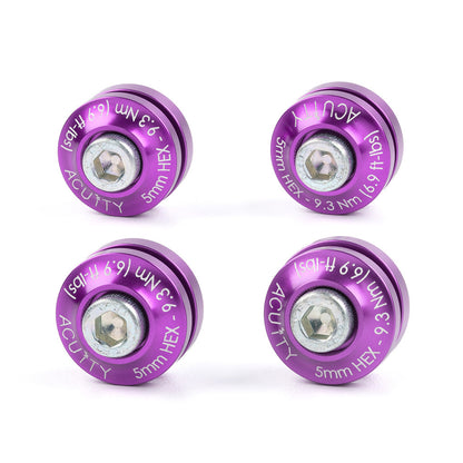 (1956) Shifter Base Bushings GK5 and 9th Gen Accord