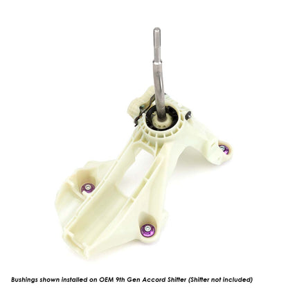 (1956) Shifter Base Bushings GK5 and 9th Gen Accord