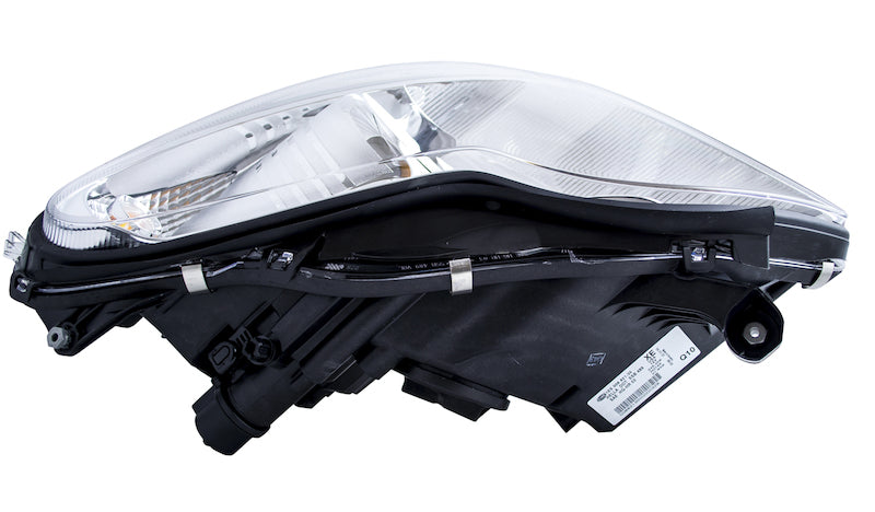 Hella 2005-2010 Mercedes-Benz CLS500 Bi-Xenon Headlight Assembly