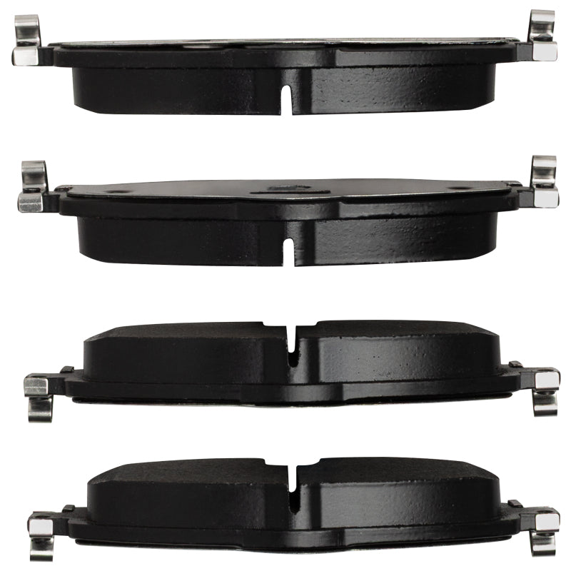 R1 15-25 Volkswagen Passat Front Performance Sport Brake Pads