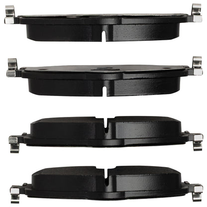 R1 15-25 Volkswagen Passat Front Performance Sport Brake Pads