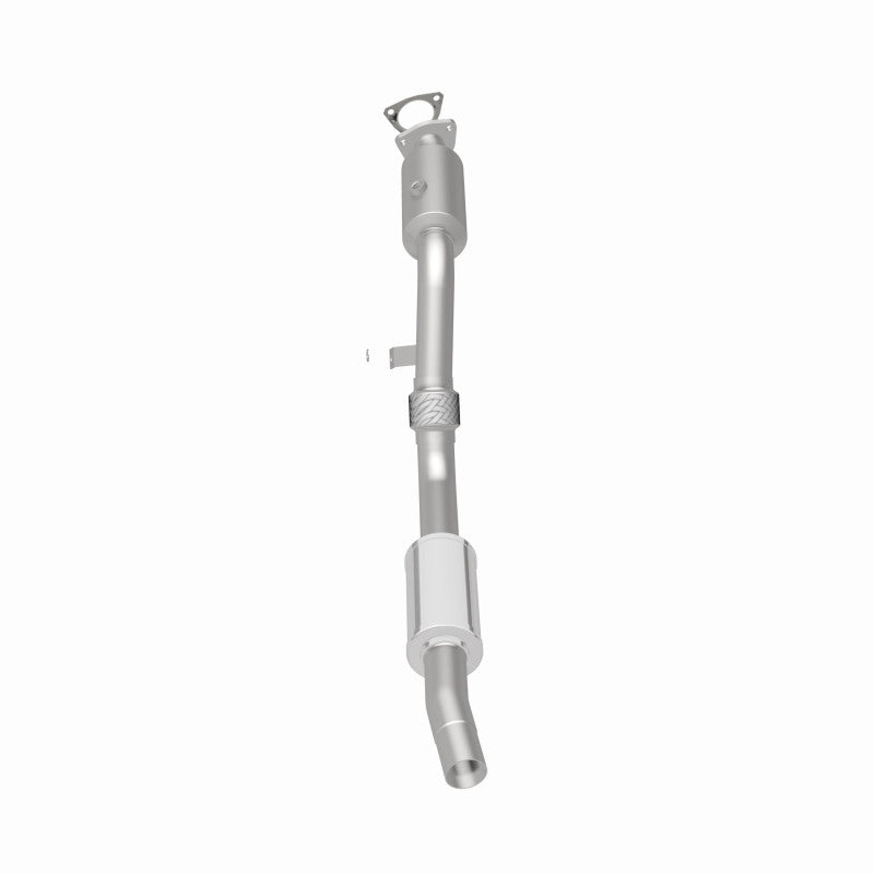 MagnaFlow 06-08 Audi A4 Quattro 3.2L Direct Fit Converter