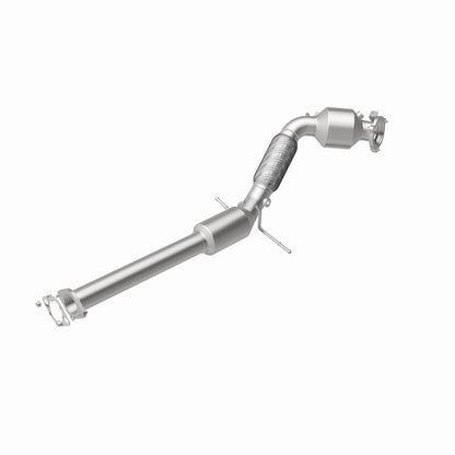 MagnaFlow 15-16 V60 L5 2.5 OEM Underbody Direct Fit Converter