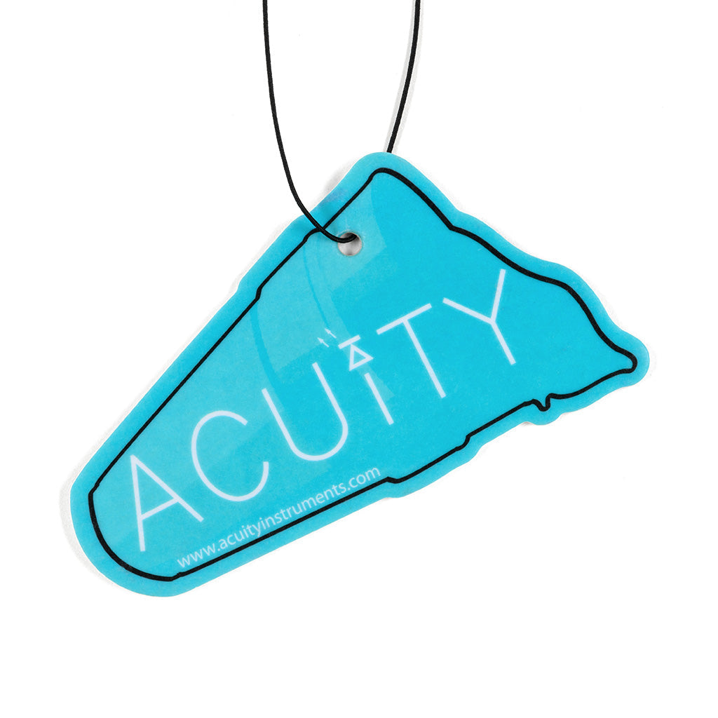 Double Cup Air Freshener (Green Tea Scent)