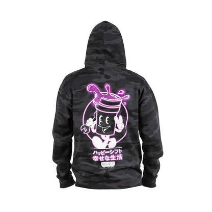 Tactical Drip Hoodie