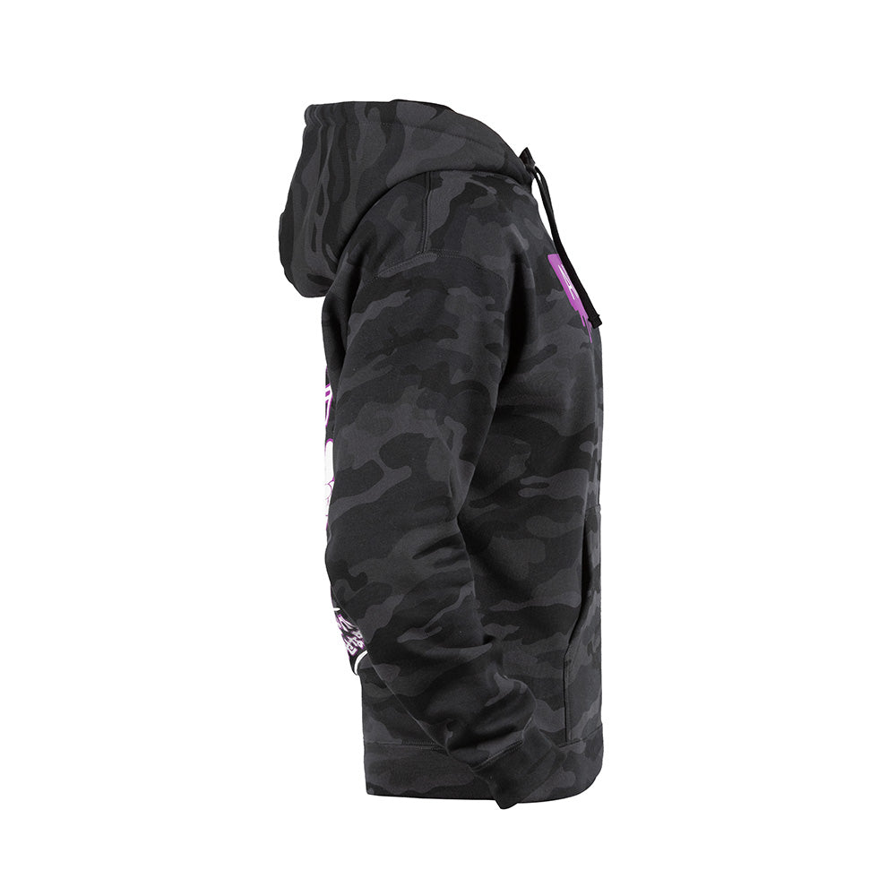 Tactical Drip Hoodie