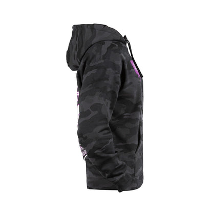 Tactical Drip Hoodie
