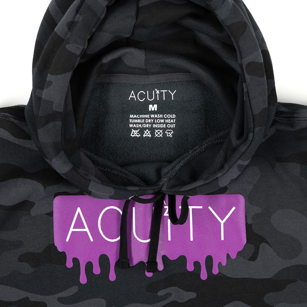 Tactical Drip Hoodie