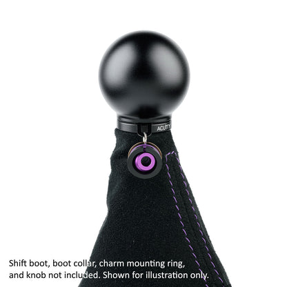 Season 1 Shift Knob Charms
