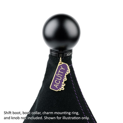 Season 1 Shift Knob Charms