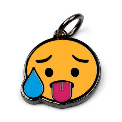 Season 1 Shift Knob Charms