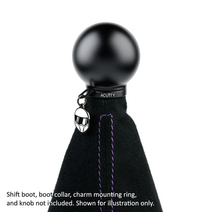 Season 1 Shift Knob Charms
