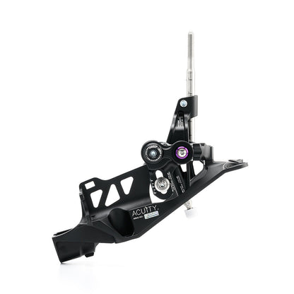 4-Way Adjustable Performance Shifter for the LHD 11th Gen Civic and 5th Gen Integra