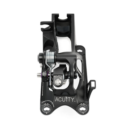 4-Way Adjustable Performance Shifter for the RHD 11th Gen Civic