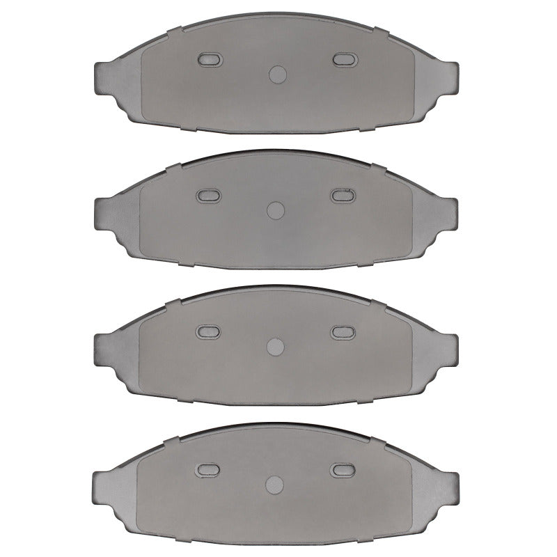 R1 03-11 Mercury Grand Marquis Front Super Duty Brake Pads