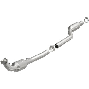 Magnaflow 2006 Mercedes-Benz SL500 5.0L Direct Fit Converter