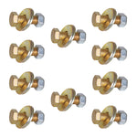 Gen-Y Set Screws - 10 Pack