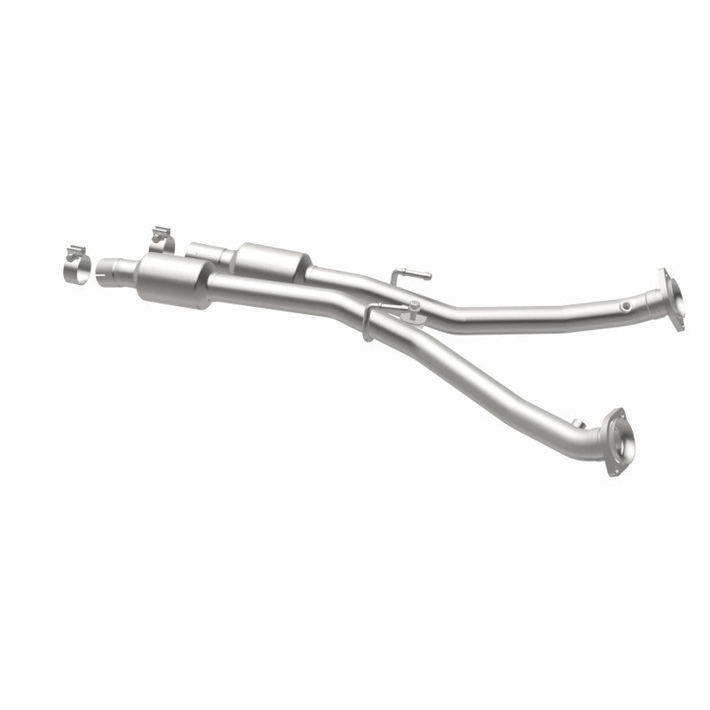 MagnaFlow 12-14 CTS 3.6 Direct Fit Converter