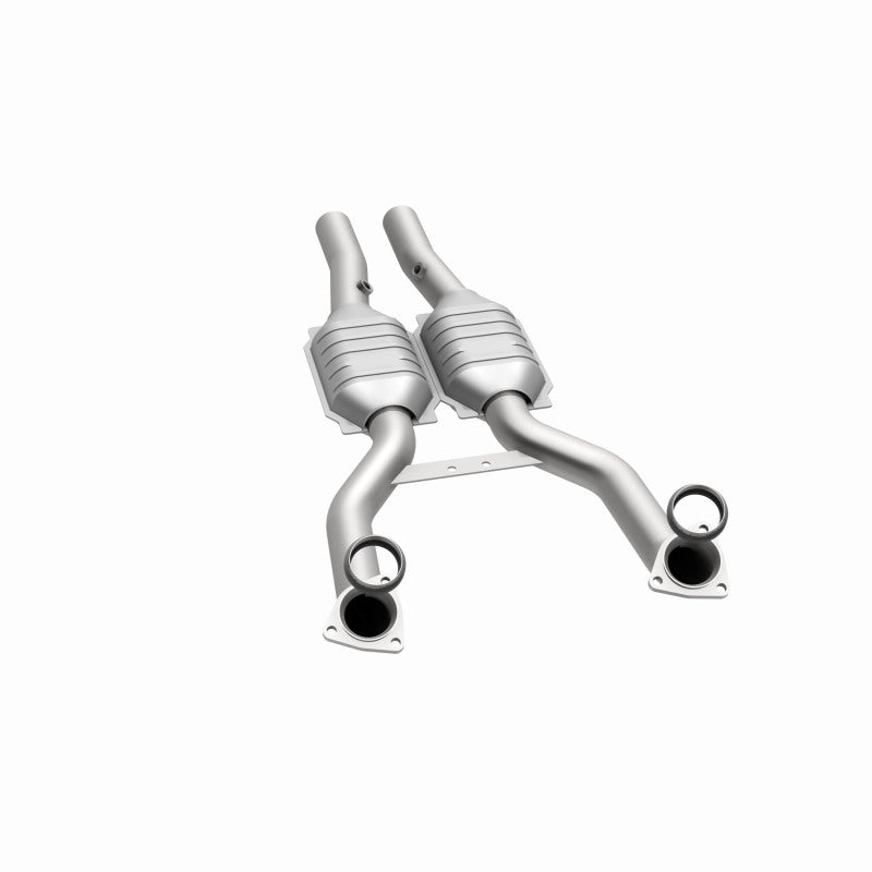 MagnaFlow 97-99 Chevrolet Corvette 5.7L Direct Fit Converter