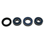 All Balls Racing 2012 Honda CB125E(AUSTRALIA) Wheel Bearing Kit Rear