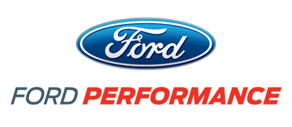 Ford Racing 21-23 Bronco (Excl Bronco Raptor) 17 x 8.5 Method Flat Black Wheel Kit