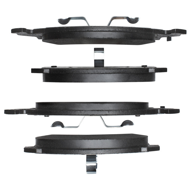 R1 90-05 Pontiac Sunbird Front Semi Met Brake Pads