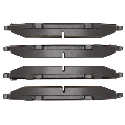 R1 97-04 Lincoln Blackwood Front Ceramic Brake Pads