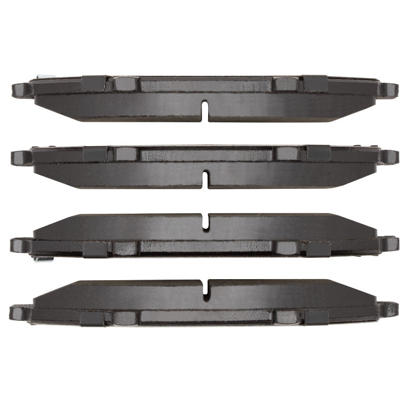 R1 97-04 Lincoln Blackwood Front Semi Met Brake Pads