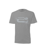 Gaerne G.Dude Tee Shirt Grey Size - Medium