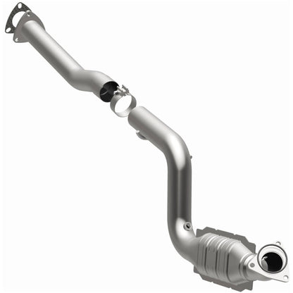 MagnaFlow 07-09 Chevrolet Express 2500 4.8L Direct Fit Converter