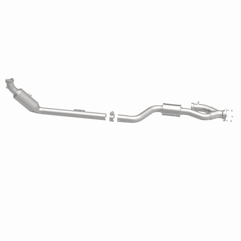 MagnaFlow 06-07 Mercedes-Benz C230 2.5L Direct Fit Converter