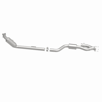 MagnaFlow 06-07 Mercedes-Benz C230 2.5L Direct Fit Converter