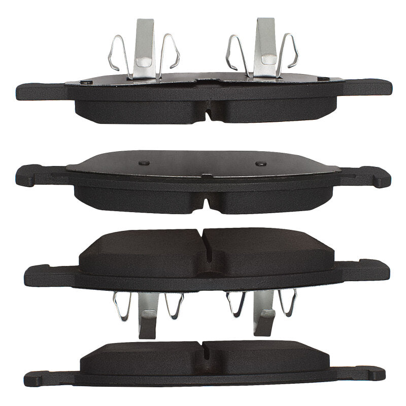R1 03-16 Volvo XC90 Front Ceramic Brake Pads