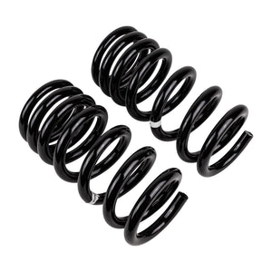 ARB / OME Coil Spring Rear Mits Pajero Ns On