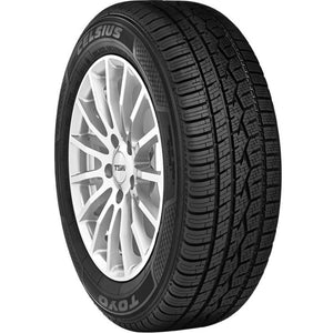 Toyo Celsius Tire - 245/45R19 102V