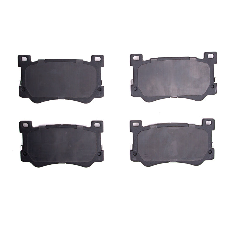 R1 17-22 Kia K900 Front Ceramic Brake Pads