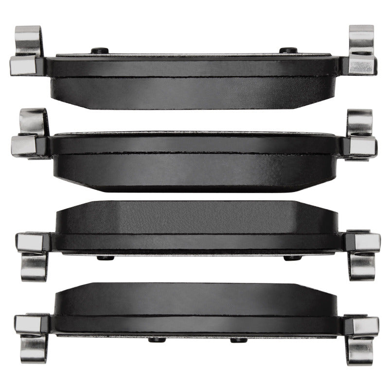 R1 17-24 Mazda Cx-3 Rear Ceramic Brake Pads