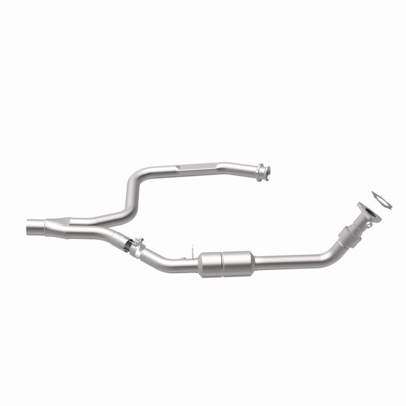 MagnaFlow 98-99 Chevrolet Camaro 5.7L Direct Fit Converter