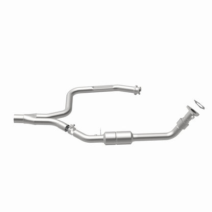 MagnaFlow 98-99 Chevrolet Camaro 5.7L Direct Fit Converter