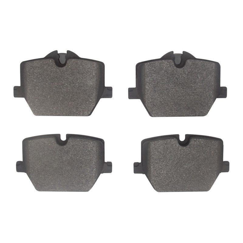R1 19-26 Toyota GR Supra Rear Ceramic Brake Pads