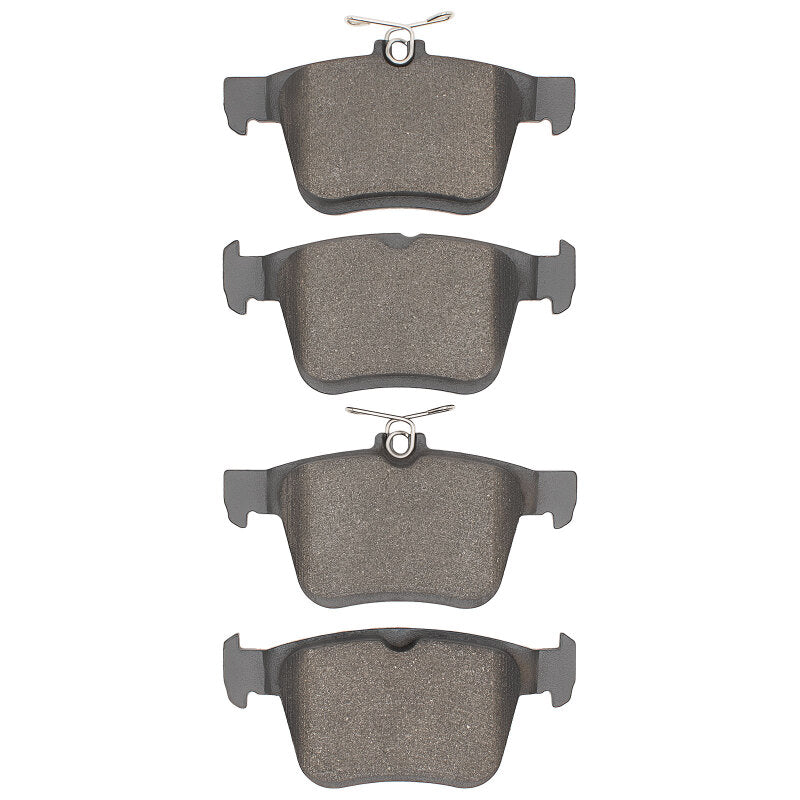 R1 13-26 Volkswagen Jetta Sedan Rear Performance Sport Brake Pads