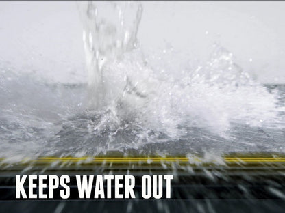 BAK 19-23 Ford Ranger 5ft 1in Bed BAKFlip MX4 EZ-Lift