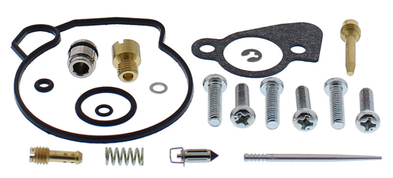 All Balls Racing 04-05 Arctic Cat 50 Y-6 Carburetor Rebuild Kit