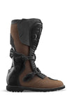 Gaerne G.Dakar Gore Tex Boot Brown Size - 6.5