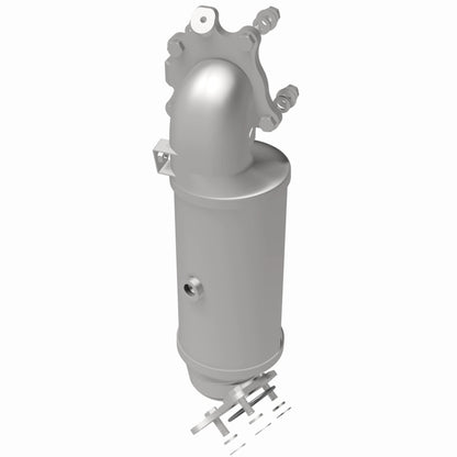 MagnaFlow 16-21 Honda Civic 1.5L Direct Fit Converter