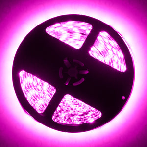 Oracle Interior Flex LED Spool - Pink SEE WARRANTY