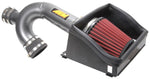 AEM 17-18 Ford F-150 3.5L V6 F/I Gunmetal Gray Cold Air Intake