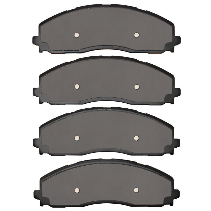 R1 11-25 Ford F-350 Super Duty 2WD Front Super Duty Brake Pads