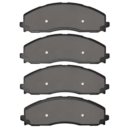 R1 11-25 Ford F-350 Super Duty 2WD Front Super Duty Brake Pads