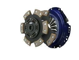 Spec 98-04 Toyota Altezza 2.0L 6sp Stage 3 Clutch Kit
